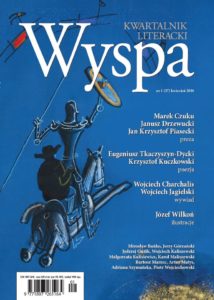 wyspa